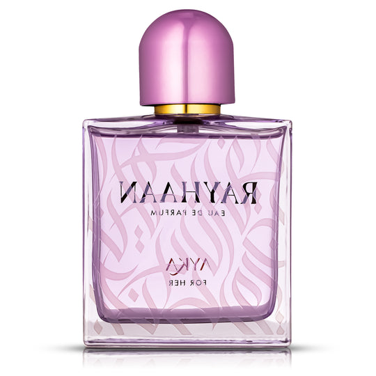 Ayka Eau De Parfum 100ml