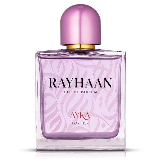 Ayka Eau De Parfum 100ml