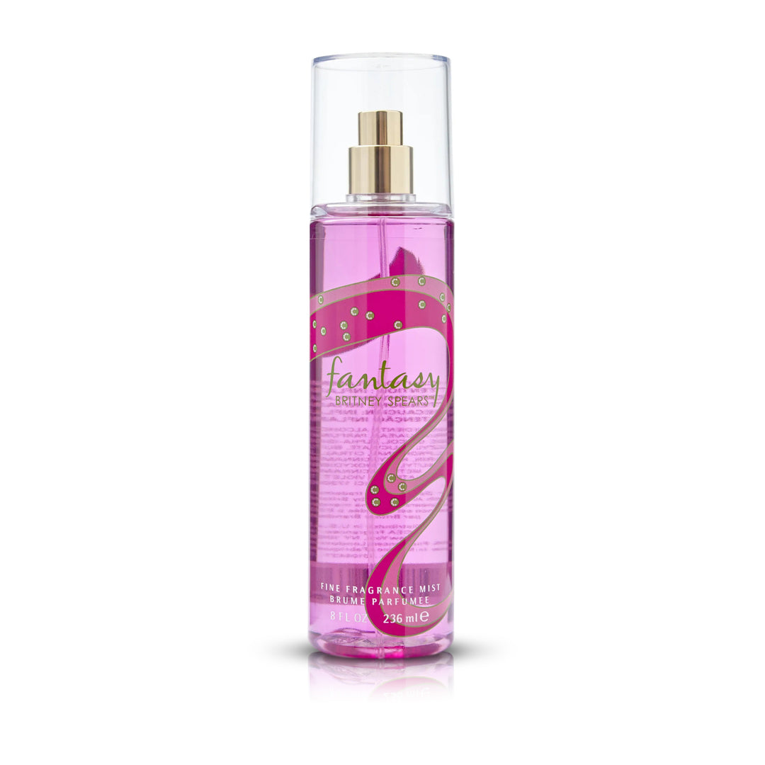 Fantasy Body Mist 236ml