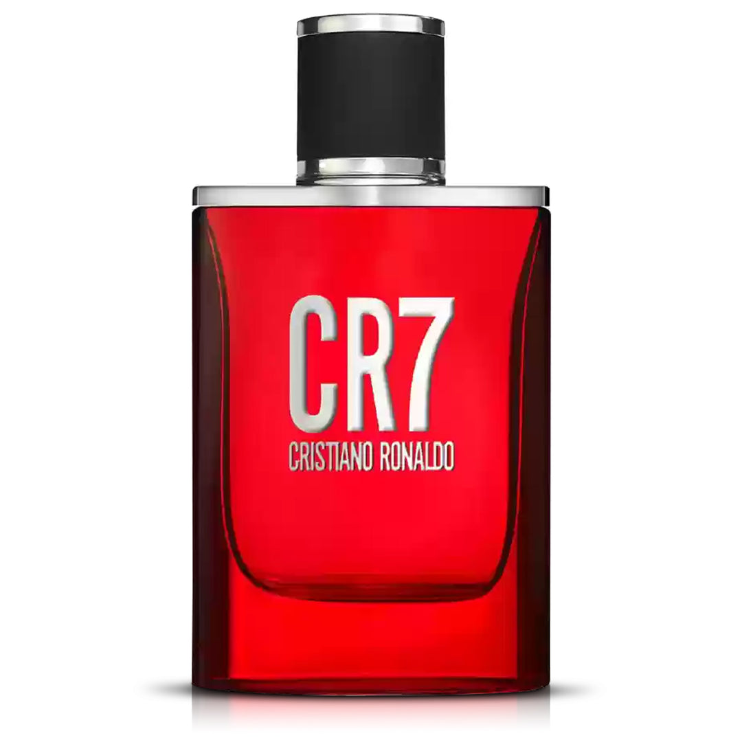 CR7 Eau De Toilette 100ml