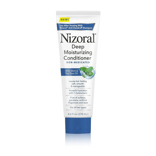 Deep Moisturizing Conditioner 278ml