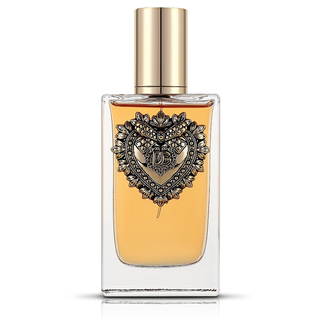 Devotion Eau de Parfum 100ml