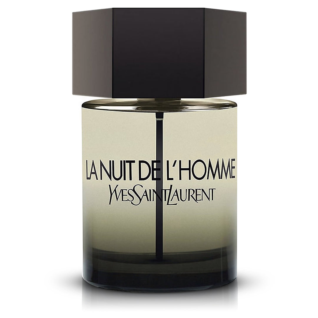 La Nuit De L'Homme Eau De Toilette EDT 100ml