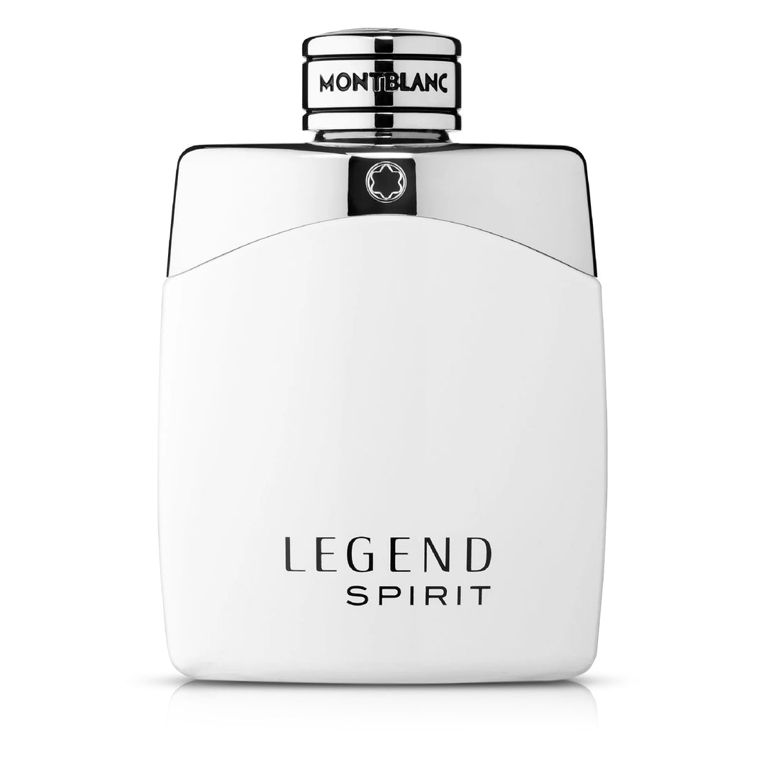 Legend Spirit Eau De Toilette 100ml