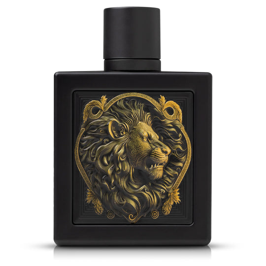 Lion Eau De Parfum 100ml