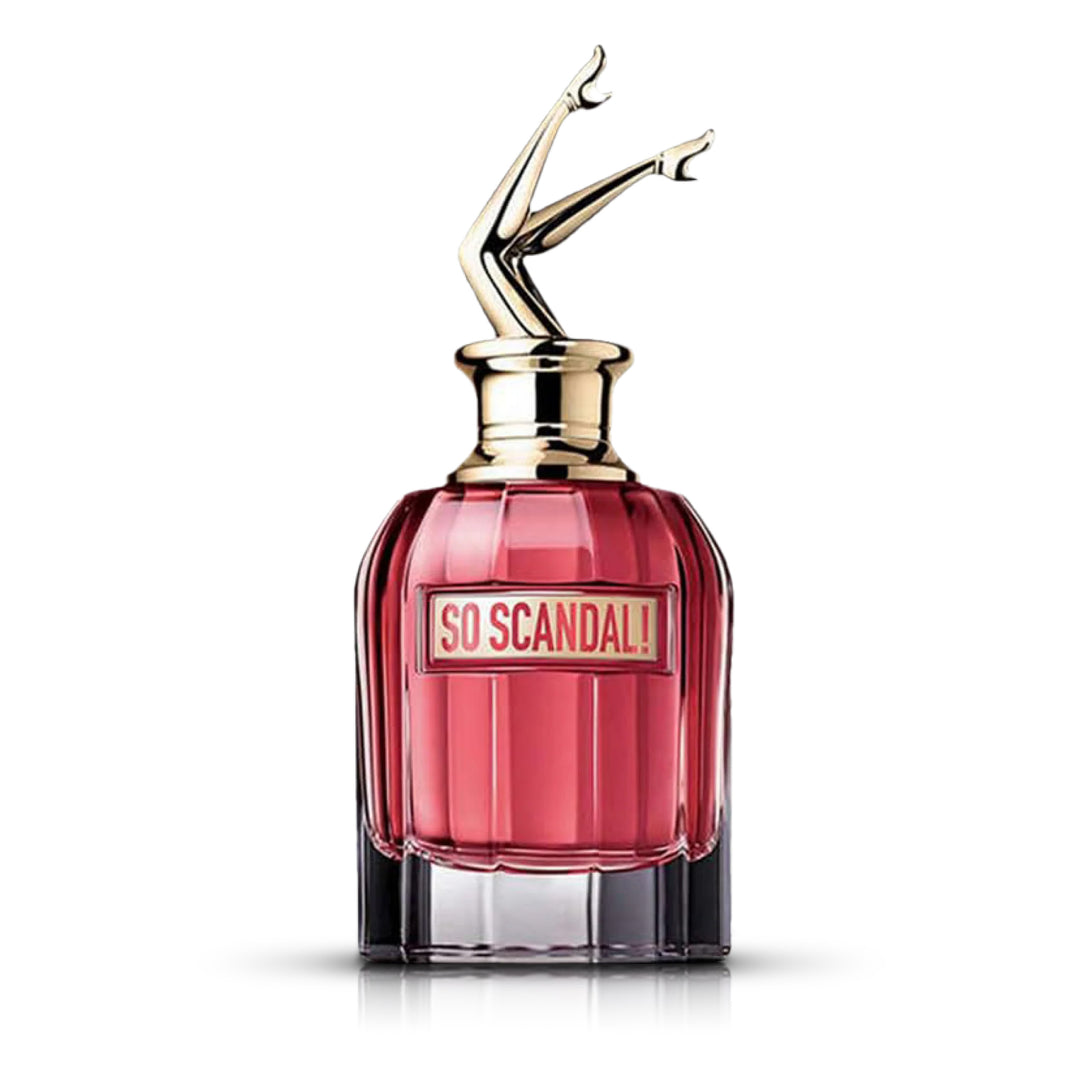 So Scandal! Eau De Parfum 80ml