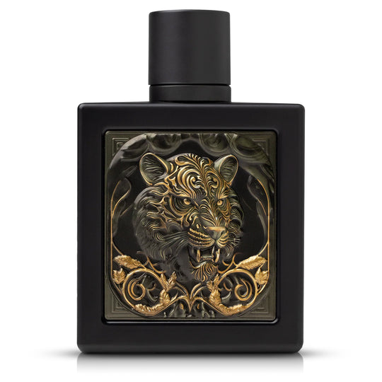 Tiger Eau De Parfum 100ml