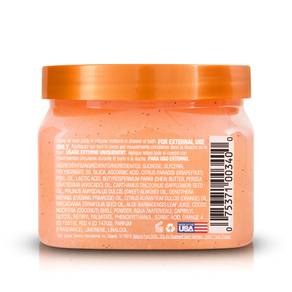 Vitamin C Shea Sugar Scrub 510g