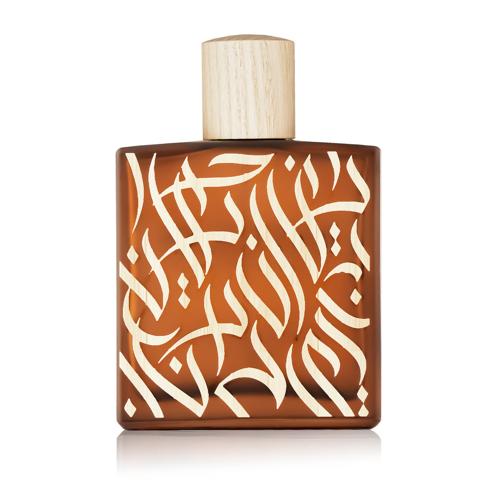 Royal Wood Eau De Parfum 100ml